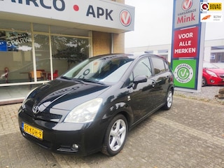 Toyota Corolla Verso 1.8 VVT-i Terra 7p.+trekh.