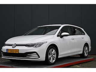 Volkswagen Golf Variant 1.0 TSI Life Business trekhaak