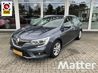 Renault Mégane Estate 1.2 TCe Zen