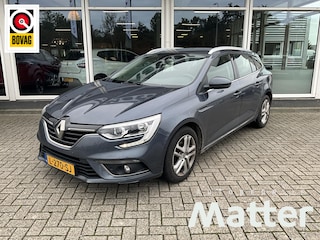 Renault Mégane Estate 1.2 TCe Zen