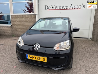 Volkswagen Up 1.0 move up! BlueMotion| 1e eig.| Airco| Navi