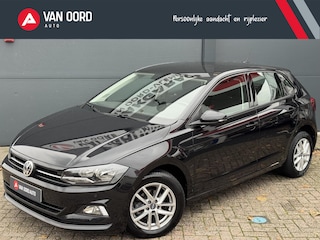 Volkswagen Polo 1.0 TSI Comfortline / Geen Import / 100 % Onderhou
