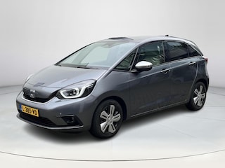 Honda Jazz 1.5 e:HEV Executive |trekhaak afneembaar|navigatie|achteruitrijcamera|