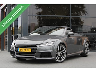 Audi TT Roadster 2.0 TFSI quattro | B&O | Volledige historie