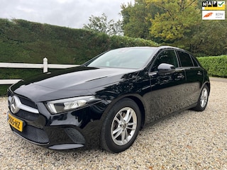 Mercedes-Benz A-klasse 180 d Business Solution automaat