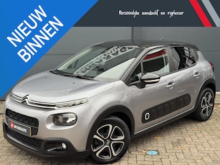 Citroën C3 1.2 Feel / Geen Import / 100 % Onderhoud / 1e Eig