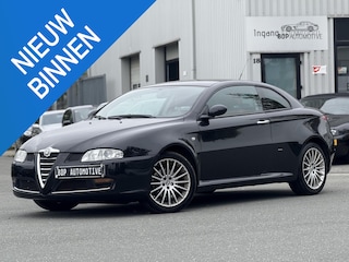 Alfa Romeo GT 1.8 T.Spark Imola LEER/CRUISE/NL AUTO