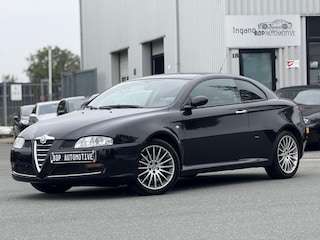 Alfa Romeo GT 1.8 T.Spark Imola LEER/CRUISE/NL AUTO