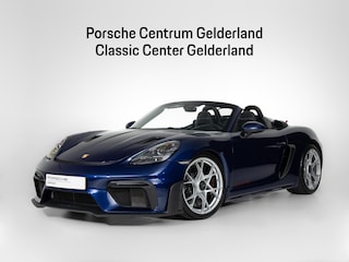 Porsche 718 RS
