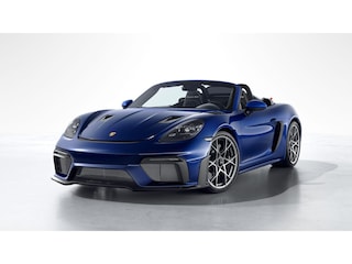 Porsche 718 RS
