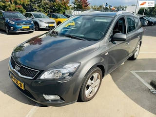 Kia Ceed Cee'd Sporty Wagon 1.4 CVVT Navigator Plus Pack