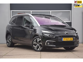 Citroën C4 SpaceTourer 1.2 PureTech Business 7P/VERWARMDE VOORSTOELEN/APPLE CARPLAY