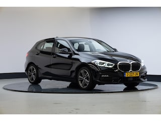 BMW 118i Executive
