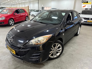 Mazda 3 1.6 TS Plus / NETTE AUTO / NAP / RIJDT SCHAKELT GOED