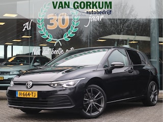 Volkswagen Golf 1.5 TSI Life Business / LED
