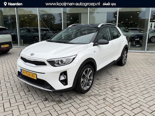 Kia Stonic 1.0 T-GDi DynamicLine