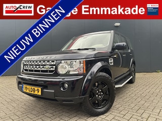 Land Rover Discovery 3.0 SDV6 HSE | 7 pers. | Trekhaak | Navi