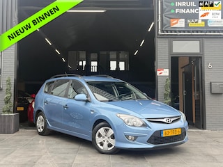 Hyundai i30 CW 1.4i i-Drive Cool|NAP|Dealer ond|Airco|PDC
