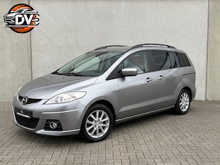 Mazda 5 2.0 TS CRUISE STL VERW TREKHAAK 7 ZITS CLIMAT