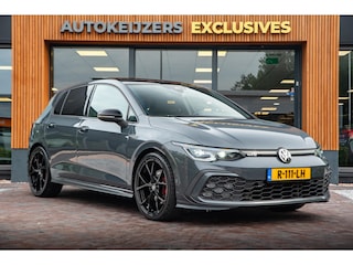 Volkswagen Golf 2.0 TDI GTD Panoramadak Navi Harman Kardon