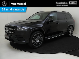Mercedes-Benz GLS 400 d 4MATIC Premium Plus /AMG /Panoramadak / Night pakket/ 22 Inch /Memory stoelen /360 Camera