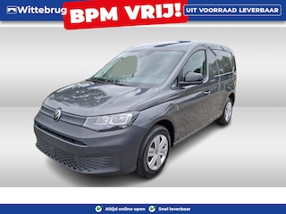 Volkswagen Caddy Cargo 2.0 TDI Comfort Automaat / PDC / Camera