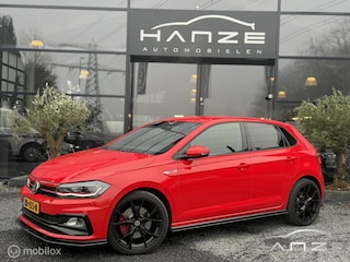 Volkswagen Polo 2.0 TSI GTI|Maxton|Sterrenhemel|Stage 2+