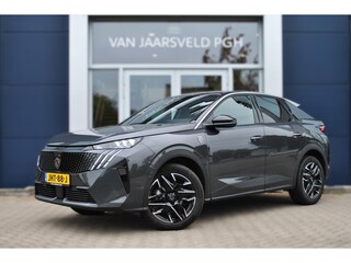 Peugeot 3008 1.2 HYBRID 136pk e-DCS6 GT