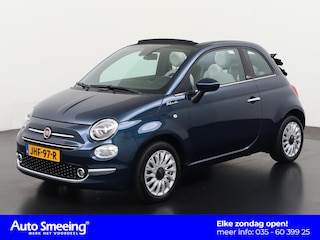 Fiat 500 1.0 Hybrid Sport | Panoramadak | Digital Cockpit | Apple/Android Carplay | Zondag Open!