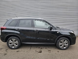 Suzuki Vitara 1.4 B.jet Select SH