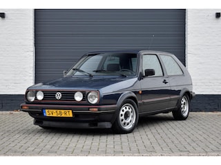 Volkswagen Golf 1.8-16V GTI Inj. | NL Auto | 1ste eigenaar |