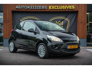Ford Ka 1.2 Trend nette auto!