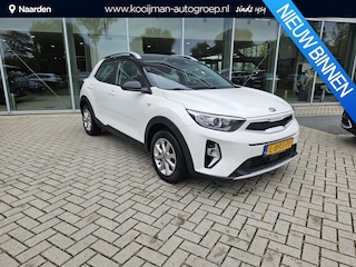 Kia Stonic 1.0 T-GDi MHEV DynamicLine