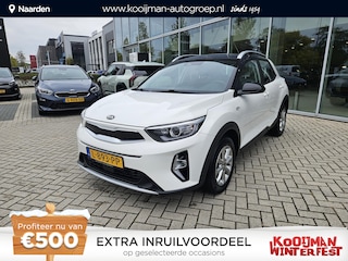 Kia Stonic 1.0 T-GDi MHEV DynamicLine