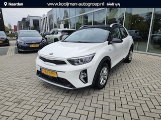 Kia Stonic 1.0 T-GDi MHEV DynamicLine