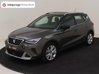 Seat Arona 1.0 TSI FR Xperience Business Connect