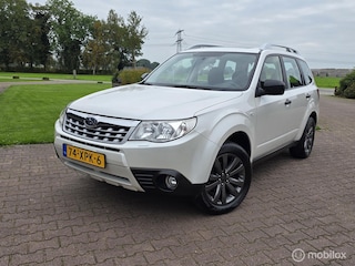 Subaru Forester 2.0 XS 40 year Edition/AIRCO/CRUISE/TREKHAAK