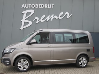 Volkswagen California OCEAN 2.0 TDI DSG Virtual cockpit / luifel / trekhaak