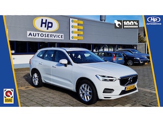 Volvo XC60 2.0 B5 Business Pro