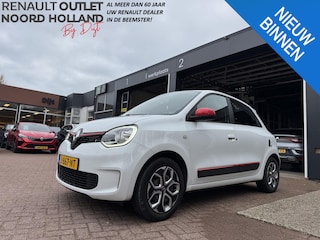 Renault Twingo 1.0 SCe Collection