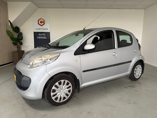 Citroën C1 1.0-12V Ambiance Airco