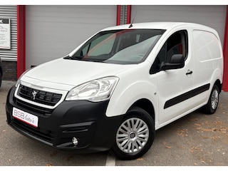 Peugeot Partner 120 1.6 VTi 98 L1 Profit+ Navi Airco Pdc Cruise Elec.pakket 3 zits