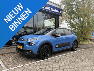 Citroën C3 1.2 PureTech S&S Shine