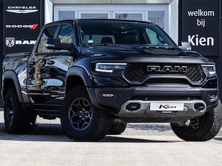 Dodge Ram 1500 6.2 V8 4x4 Crew Cab TRX | LPG | Pano-dak | Groot Navigatie | Launch Control |