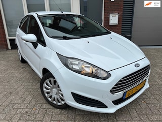 Ford Fiesta 1.0 Champion / 5DRS / Airco / PDC