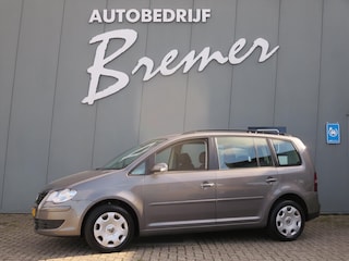 Volkswagen Touran 1.4 TSI 103KW Comfortline