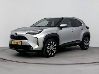 Toyota Yaris Cross 1.5 Hybrid Dynamic | Apple Carplay & Android Auto | Parkeercamera |