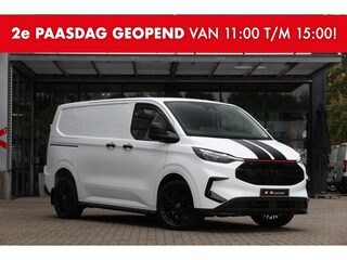 Ford Transit Custom 2.0 TDCI 136 | KAR-edition | LED | Camera | Navi | Clima..