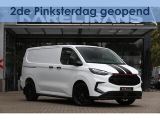 Ford Transit Custom 2.0 TDCI 136 | KAR-edition | LED | Camera | Navi | Clima..
