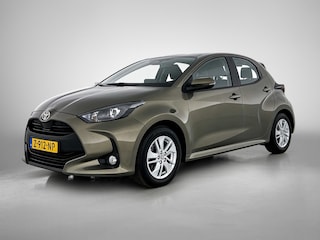 Toyota Yaris 1.5 Hybrid 115 Active | Applecarplay | elektrische ramen | bluetooth |